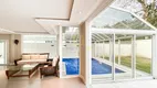 Foto 18 de Casa de Condomínio com 4 Quartos à venda, 429m² em Cascatinha, Curitiba