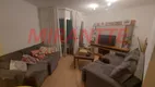 Foto 3 de Apartamento com 3 Quartos à venda, 69m² em Santa Terezinha, São Paulo