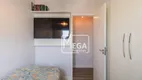 Foto 11 de Apartamento com 2 Quartos à venda, 59m² em Jardim Tupanci, Barueri