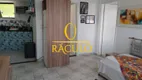 Foto 10 de Apartamento com 1 Quarto à venda, 50m² em Morro dos Barbosas, São Vicente