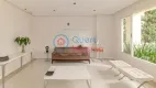 Foto 36 de Apartamento com 3 Quartos para alugar, 103m² em Moema, São Paulo