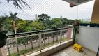 Foto 2 de Apartamento com 3 Quartos à venda, 99m² em Setor Pedro Ludovico, Goiânia