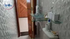 Foto 12 de Casa de Condomínio com 3 Quartos à venda, 110m² em Macuco, Santos