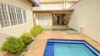 Foto 33 de Casa de Condomínio com 3 Quartos à venda, 200m² em Campestre, Piracicaba