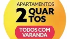 Foto 3 de Apartamento com 2 Quartos à venda, 45m² em Centro, Nilópolis