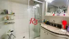 Foto 27 de Apartamento com 3 Quartos à venda, 130m² em Boqueirão, Santos