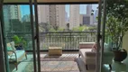 Foto 8 de Apartamento com 3 Quartos à venda, 125m² em Brooklin, São Paulo