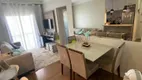 Foto 2 de Apartamento com 2 Quartos à venda, 48m² em Jardim Ermida I, Jundiaí