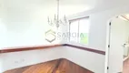 Foto 17 de Apartamento com 4 Quartos para alugar, 280m² em Jardim Marajoara, São Paulo