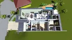 Foto 15 de Casa de Condomínio com 3 Quartos à venda, 222m² em Swiss Park, Campinas