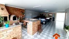 Foto 9 de Sobrado com 4 Quartos à venda, 510m² em Adalgisa, Osasco