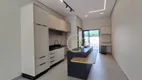 Foto 5 de Casa de Condomínio com 3 Quartos à venda, 200m² em Residencial Evidencias, Indaiatuba