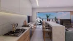 Foto 47 de Apartamento com 3 Quartos à venda, 125m² em Vila Santa Teresa, Santo André