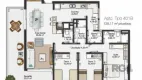 Foto 16 de Apartamento com 3 Quartos à venda, 137m² em Centro, Xangri-lá