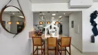 Foto 17 de Apartamento com 4 Quartos à venda, 220m² em Pitangueiras, Guarujá