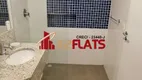 Foto 22 de Flat com 3 Quartos para alugar, 120m² em Moema, São Paulo