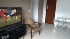 Foto 3 de Apartamento com 1 Quarto à venda, 60m² em Gonzaguinha, São Vicente