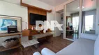 Foto 12 de Apartamento com 3 Quartos à venda, 131m² em Lagoa, Rio de Janeiro