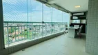 Foto 10 de Apartamento com 3 Quartos à venda, 155m² em Calhau, São Luís