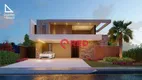 Foto 7 de Casa de Condomínio com 4 Quartos à venda, 313m² em Alphaville Nova Esplanada, Votorantim
