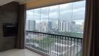 Foto 3 de Apartamento com 3 Quartos para venda ou aluguel, 119m² em Bosque da Saúde, Cuiabá