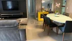 Foto 2 de Apartamento com 3 Quartos à venda, 124m² em Jardim Anália Franco, São Paulo