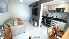 Foto 11 de Apartamento com 2 Quartos à venda, 71m² em Loteamento Joao Batista Juliao, Guarujá