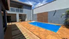 Foto 14 de Casa com 3 Quartos à venda, 220m² em Jardim Maria Luiza IV, Jaú