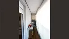 Foto 21 de Cobertura com 4 Quartos à venda, 240m² em Morumbi, São Paulo