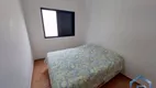 Foto 9 de Apartamento com 3 Quartos para venda ou aluguel, 90m² em Morro do Maluf, Guarujá