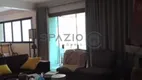 Foto 4 de Apartamento com 4 Quartos para alugar, 307m² em Cambuí, Campinas