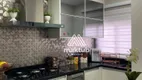 Foto 7 de Apartamento com 3 Quartos à venda, 103m² em Vila Assuncao, Santo André