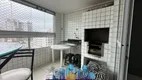 Foto 6 de Apartamento com 2 Quartos à venda, 89m² em Vila Guilhermina, Praia Grande