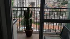 Foto 2 de Apartamento com 3 Quartos à venda, 66m² em Vila Rosalia, Guarulhos