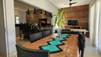Foto 15 de Casa de Condomínio com 3 Quartos à venda, 290m² em Residencial Terras do Cancioneiro, Paulínia