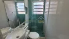 Foto 7 de Apartamento com 1 Quarto à venda, 45m² em Gonzaga, Santos