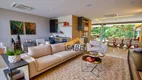 Foto 4 de Casa de Condomínio com 6 Quartos à venda, 440m² em Riviera de São Lourenço, Bertioga