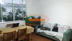 Foto 3 de Apartamento com 3 Quartos à venda, 120m² em Tijuca, Rio de Janeiro