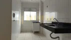 Foto 3 de Apartamento com 2 Quartos à venda, 47m² em Jardim Residencial Paraíso, Araraquara