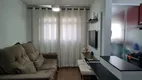 Foto 4 de Apartamento com 2 Quartos à venda, 48m² em Jardim Sao Paulo II, Londrina