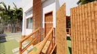 Foto 3 de Casa de Condomínio com 3 Quartos à venda, 70m² em Centro, Maraú