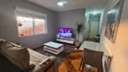 Foto 2 de Apartamento com 2 Quartos à venda, 83m² em Medianeira, Porto Alegre
