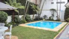 Foto 2 de Casa com 6 Quartos à venda, 600m² em Morumbi, São Paulo