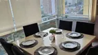 Foto 11 de Apartamento com 4 Quartos para alugar, 140m² em Centro, Santo André