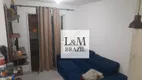Foto 3 de Apartamento com 2 Quartos à venda, 46m² em Imirim, São Paulo