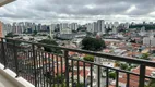 Foto 2 de Apartamento com 3 Quartos à venda, 136m² em Santo Amaro, São Paulo