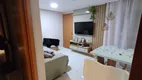 Foto 6 de Apartamento com 2 Quartos à venda, 55m² em Alphaville, Barra dos Coqueiros