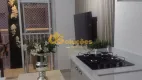 Foto 3 de Apartamento com 2 Quartos à venda, 37m² em Barra Funda, São Paulo