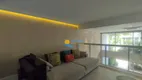 Foto 20 de Casa de Condomínio com 5 Quartos à venda, 460m² em Balneário Praia do Pernambuco, Guarujá