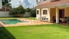 Foto 10 de Sobrado com 6 Quartos para venda ou aluguel, 464m² em Jardim do Sol, Campinas